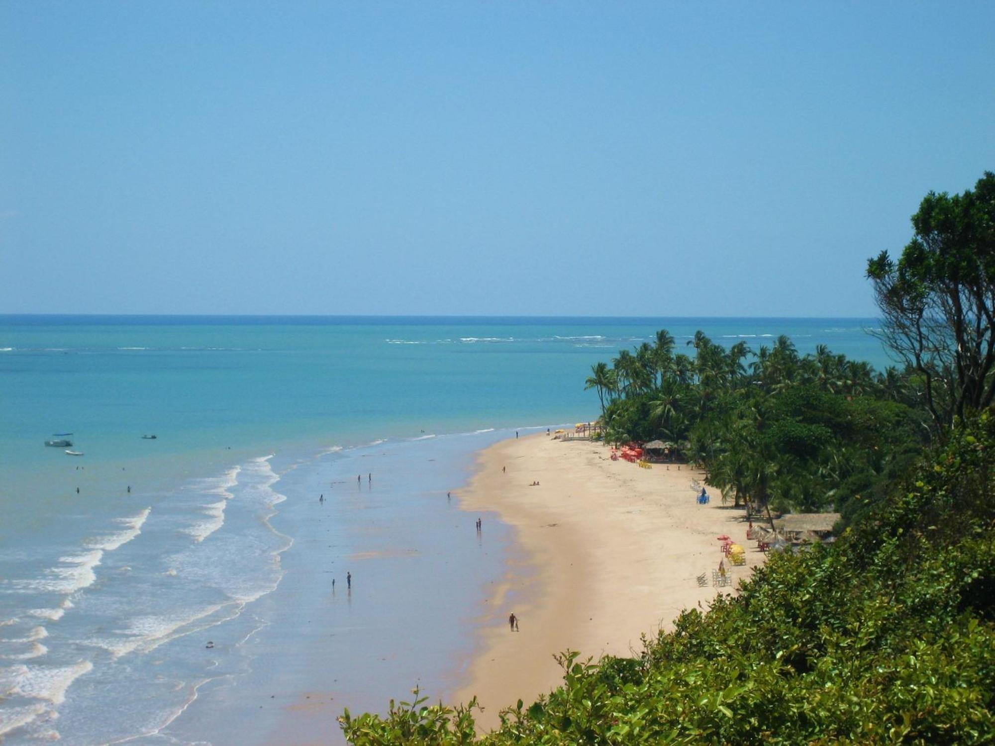 Villa Imperador João Pessoa Екстериор снимка