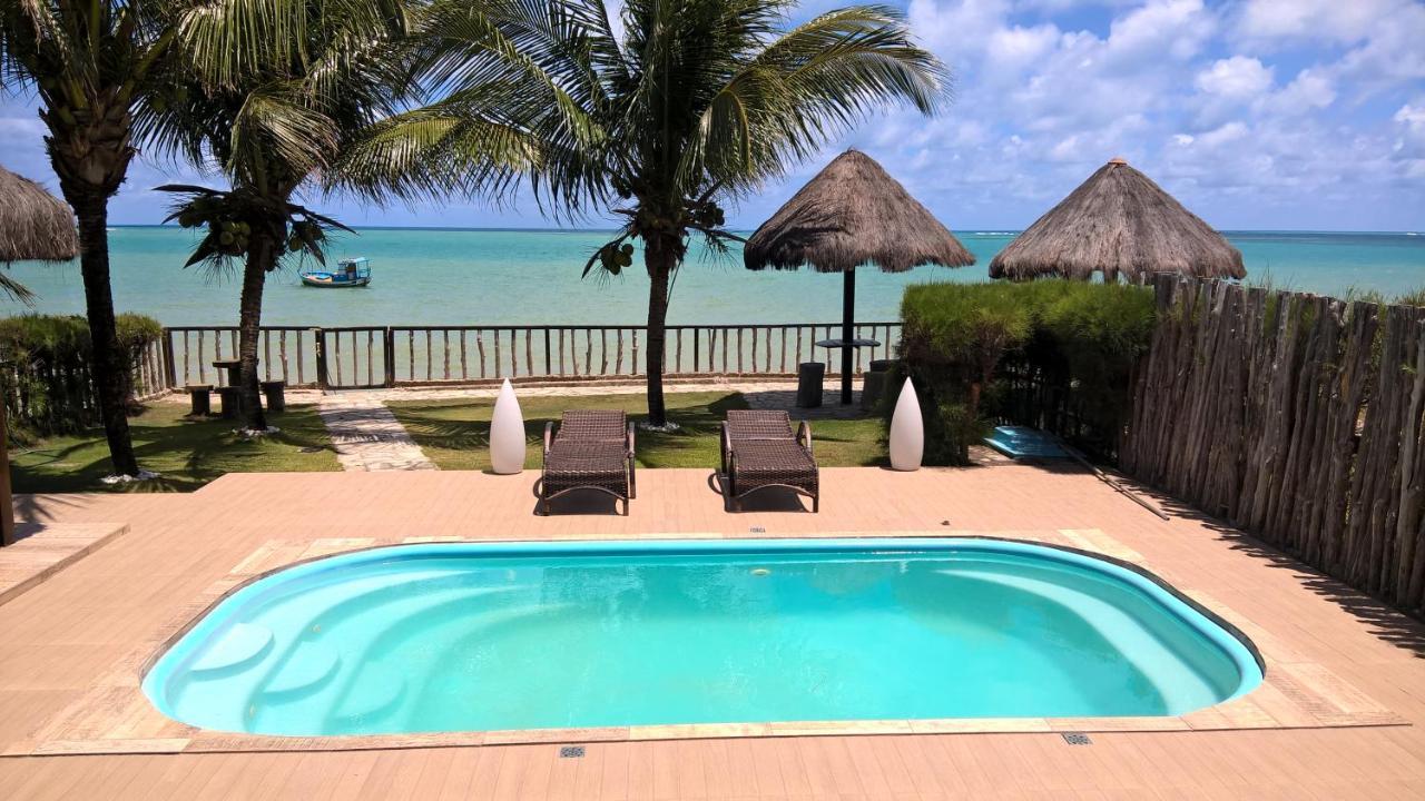 Villa Imperador João Pessoa Екстериор снимка