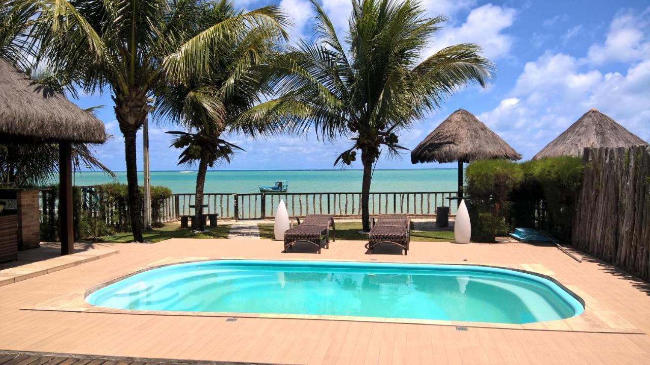 Villa Imperador João Pessoa Екстериор снимка
